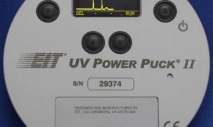 EIT - PowerPuck II Profiler