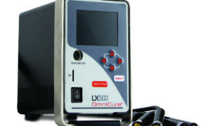 OmniCure LX500 V2