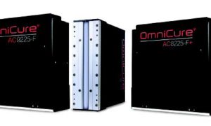 OmniCure AC8225-F+ et AC9225-F
