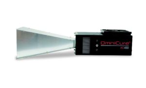 OmniCure AC adaptateurs optique