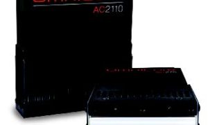 OmniCure AC2