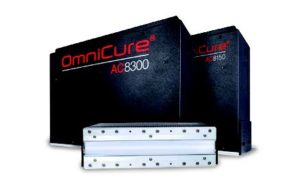 OmniCure AC8