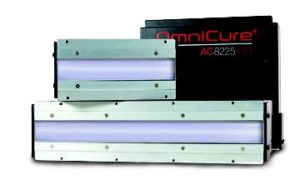 OmniCure AC8-HD