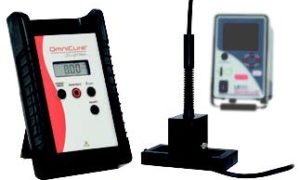 OmniCure LS200 Radiomètre