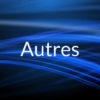 Autres
